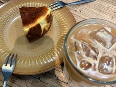 -BAKER&SPICE(安福路店)