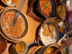 -吃饭皇帝大(合生汇店)