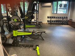 -NRG 健身私教CLUB(云山路店)