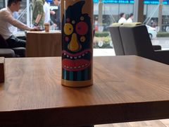 -COSTA COFFEE(阿里中心店)