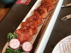 -捞王锅物料理(上海世茂广场店)