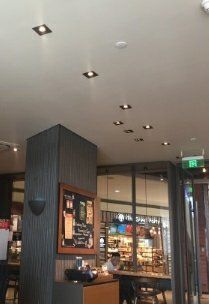 -星巴克(苏州西蒙店)