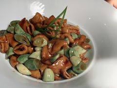 -福海居烤鸭店(鸟巢店)