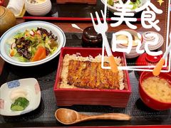 -翔峰炭火鳗鱼(悦泰街里公寓店)