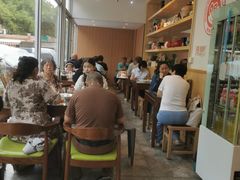 -嘉年华面包房餐厅（饺子馆）(陶然亭店)