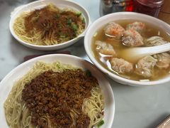 -曾仔竹升面