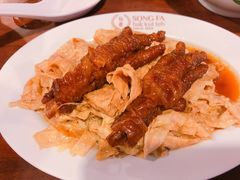 -松發肉骨茶(克拉码头店)