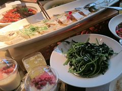 -西郊八号·山野江西菜(开发区店)