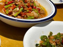 -好帮厨·下饭浏阳菜·坚持现炒(月湖店)