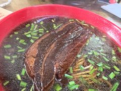-小龙大肉面馆