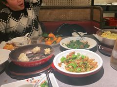-吴越荣记苏州菜·松鼠桂鱼100%活鱼现做(斜塘老街店)