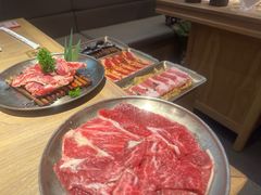 -西塔老太太泥炉烤肉(亚运村店)