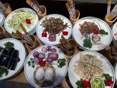 -鸽子窝(黄村店)
