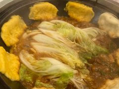 -那红花·东北菜铁锅炖(仙林金鹰店)