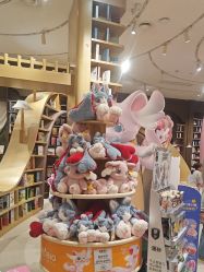 -奈尔宝·儿童乐园·亲子餐厅(星河湾店)