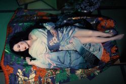 -持熹光年写真体验馆