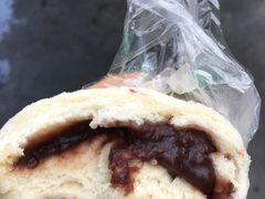 豆沙包-蓉园大包(旅游村店)