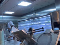-老墙根涮肉·铜锅·烧烤(王四营店)
