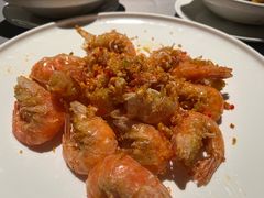 -徐记海鲜(汉城湖|太奥店)