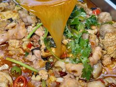 -黑牛码头·小龙虾(水围· 九街夜市店)