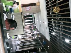 -清真·锦翔炝锅鱼(明德门店)