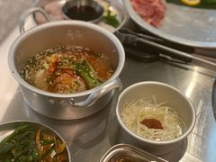 -馥二代韩式烤肉 2세대 불고기(喷水池店)