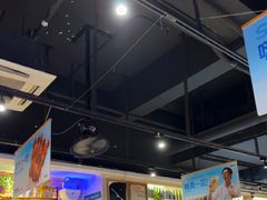 -木屋烧烤(岗顶二店)