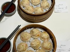 -馋三尺蟹粉小笼(人民广场店)