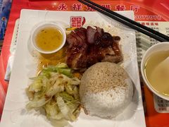 -永祥烧腊餐厅(虹口店)