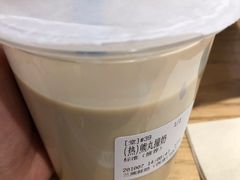 -兰熊鲜奶(西直门凯德mall店)