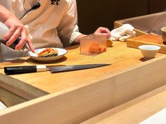 -鲤·鮨KOISUSHI