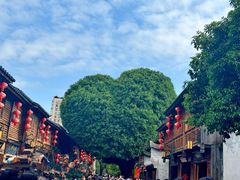 -三坊七巷历史文化街区