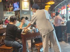 -龍聚祥烧麦馆(万达店)