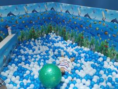 -长沙北辰洲际酒店-兰调全日餐厅