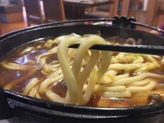 精选寿喜锅-昱匠·日本料理(金融街店)