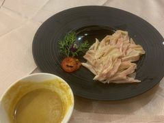 芥末鸭掌-全聚德(前门店)