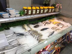 -盒马鲜生(宝地店)
