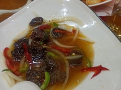 -西域美食(清河店)