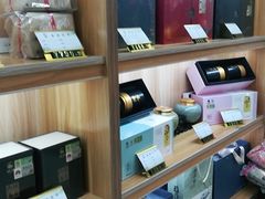 -浙茶集团狮峰·西湖龙井·杭州特产(莫干山路专卖店)