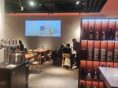 -人间酒暖·Go blanc·烧鸟·深夜食堂(陆家嘴店)
