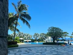 -深圳大梅沙京基洲际度假酒店