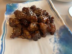 -清华酒楼(盘门店)