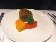 -王品牛排(郑州大卫城店)