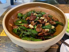 -食理八湘(中海城风情苑北区店)