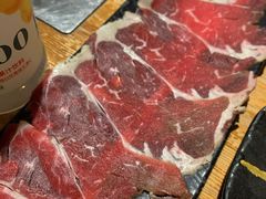 -一井烧肉·活鳗·寿司(望京SOHO店)