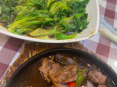 -吉源大排档·鱼生·海鲜(烧烤彩印厂店)