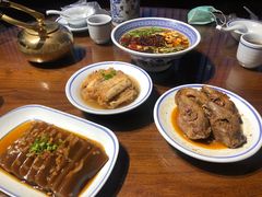 -龍聚祥烧麦馆(万达店)