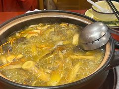 -菌之家·专业纯野生菌火锅·特色炒菌