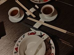 -广州花园酒店荔湾亭·地道点心·粤式饮茶