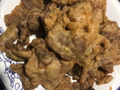 -公寓家常菜馆(海军博物馆店)